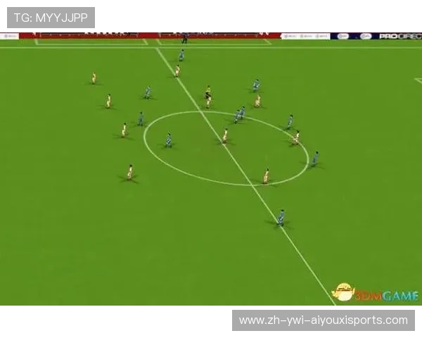 FM2017英超中下游球队推荐与战术搭配策略